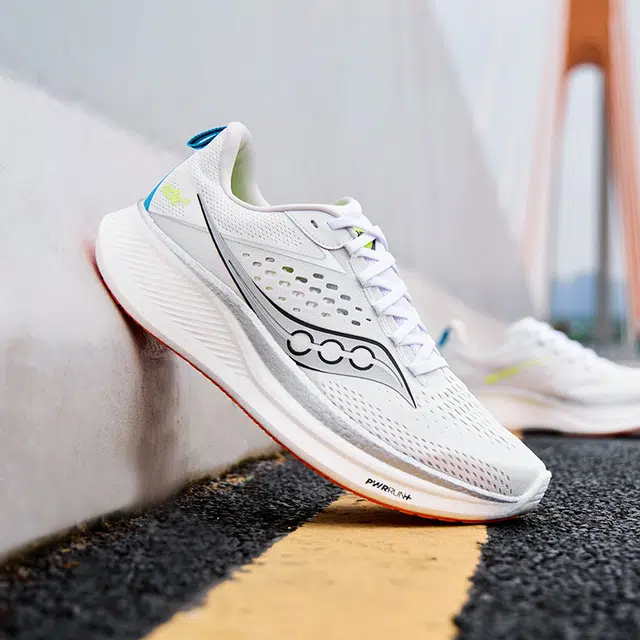 Saucony RIDE 17
