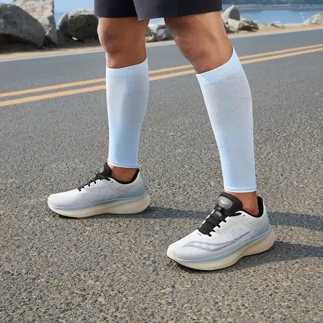 Saucony Vessel