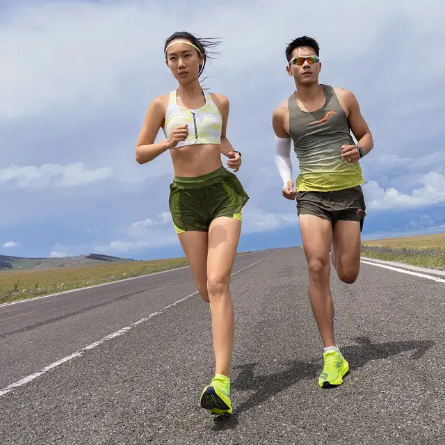 Saucony ENDORPHIN PRO 4