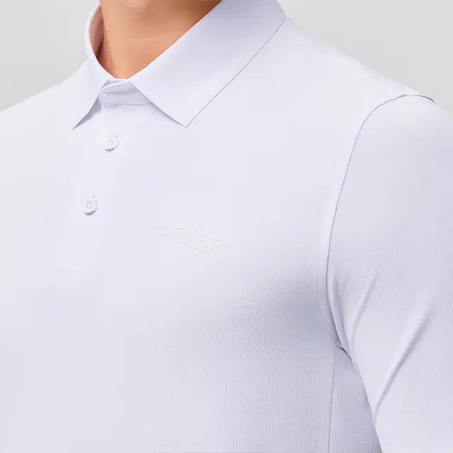 Saucony logoPolo