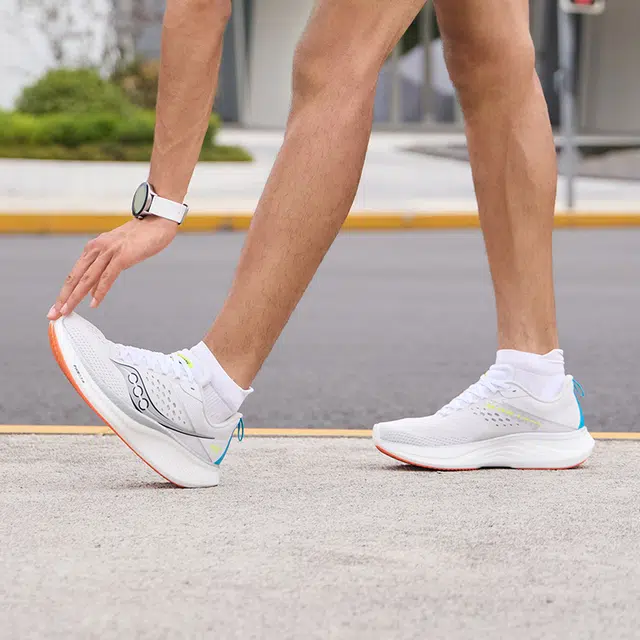 Saucony RIDE 17