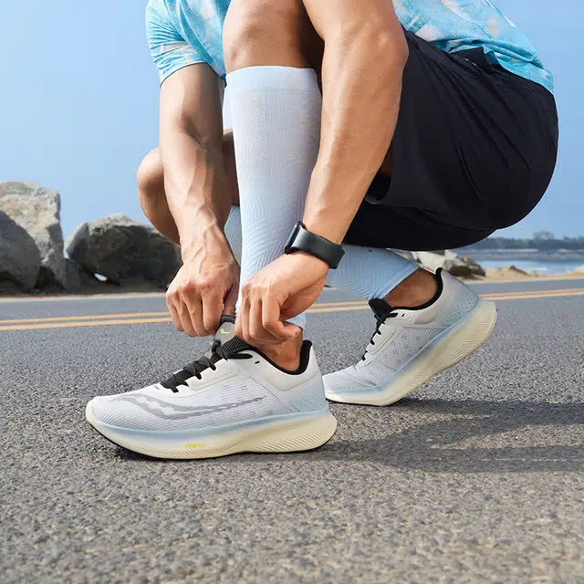 Saucony Vessel