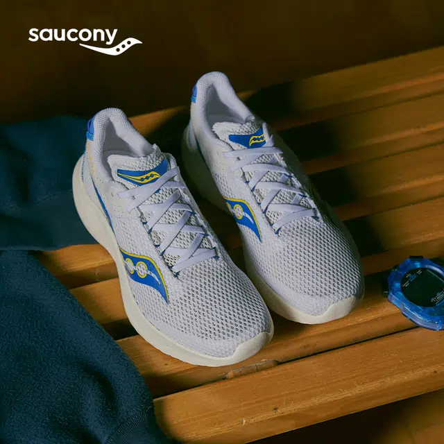 Saucony Kinvara 14