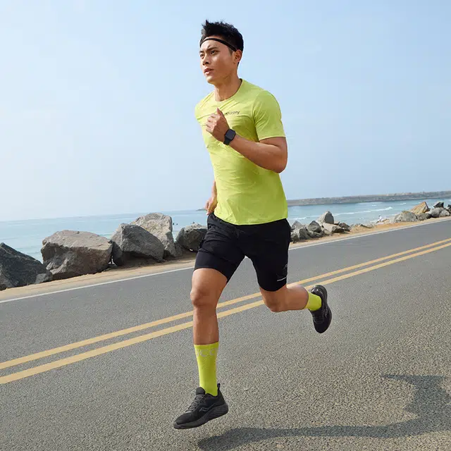 Saucony Lancer LANCER 3