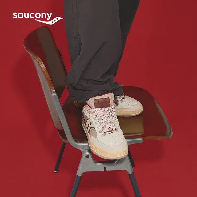 Saucony CHILLTIME CNY