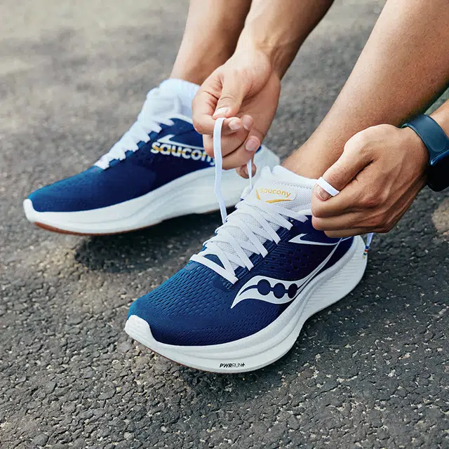 Saucony RIDE 17