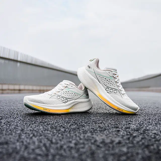Saucony RIDE 17