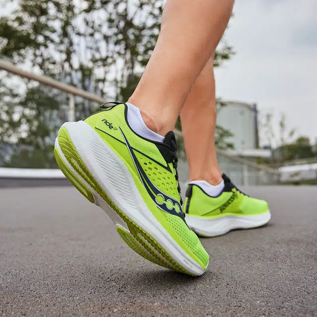 Saucony RIDE 17