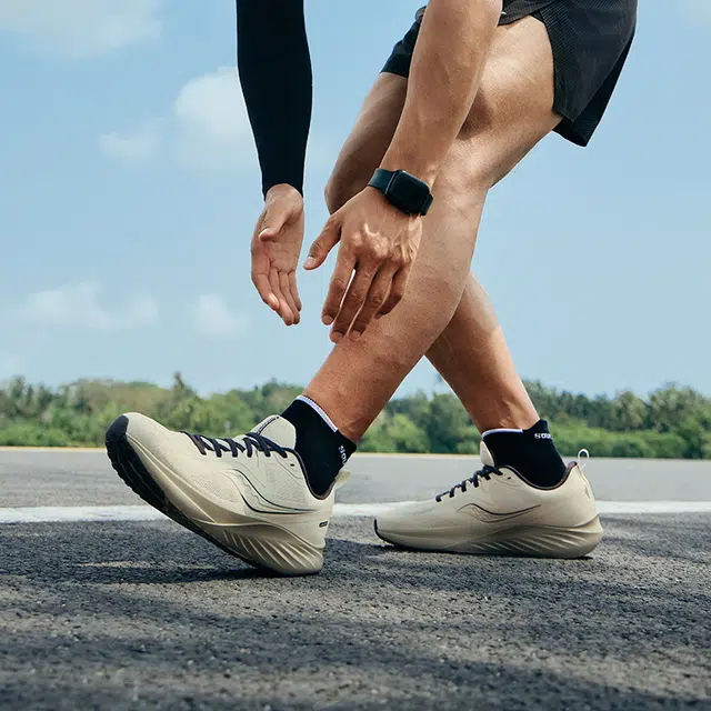 Saucony LANCER 3