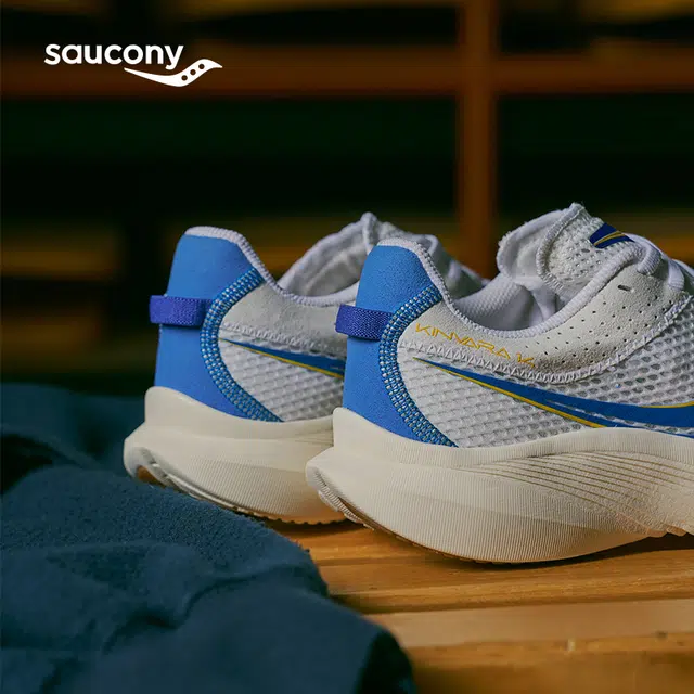 Saucony Kinvara 14