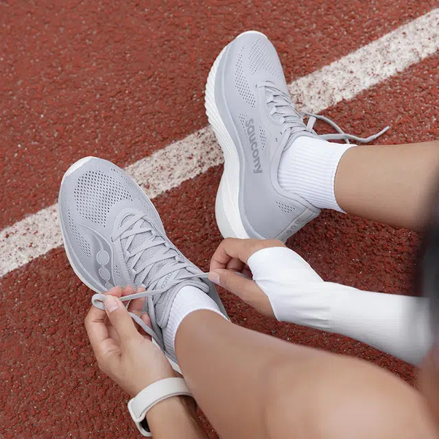 Saucony KINVARA 15