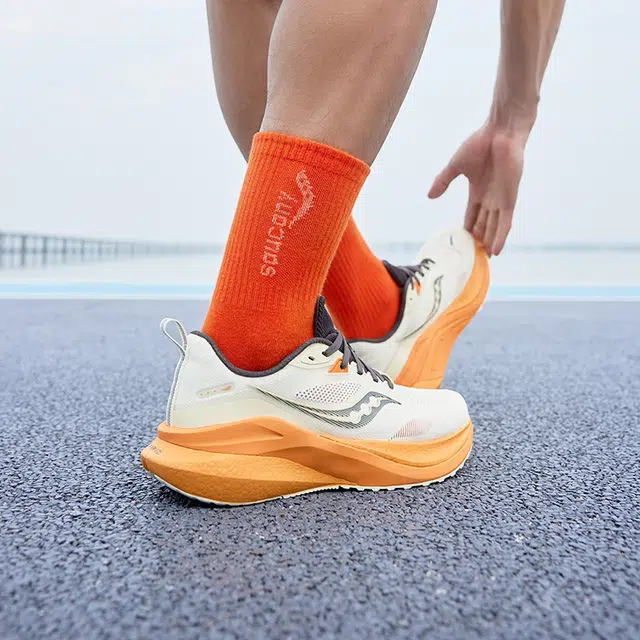 Saucony MARSHAL