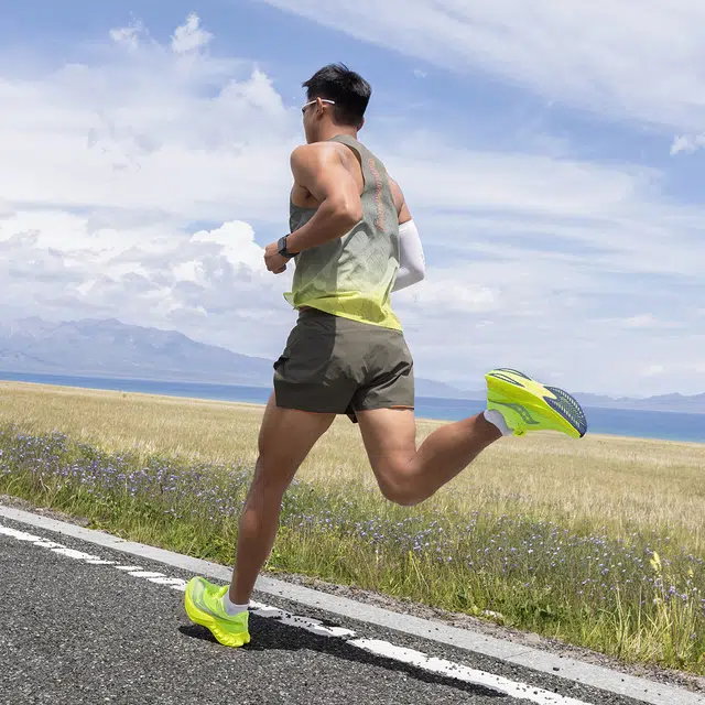 Saucony ENDORPHIN PRO 4