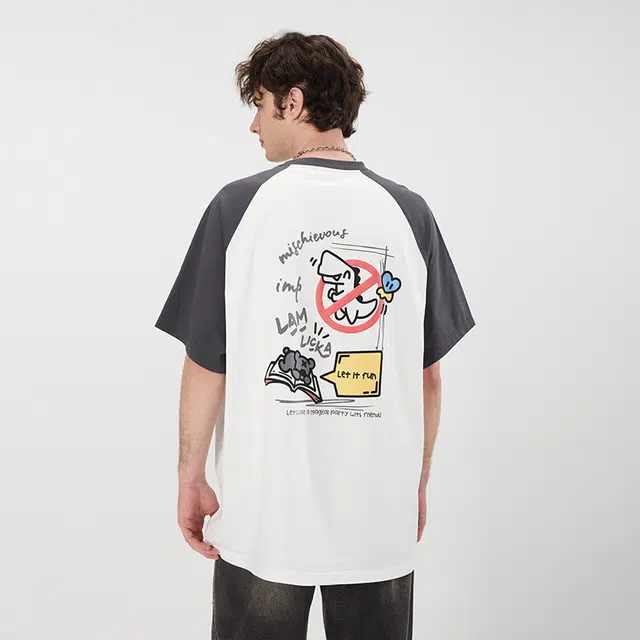 LAMLICKA x SS24 240GT