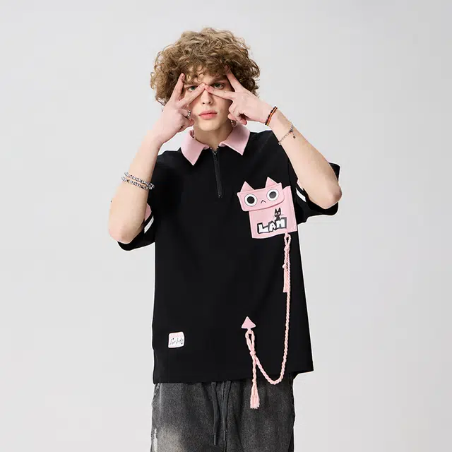 LAMLICKA Polo