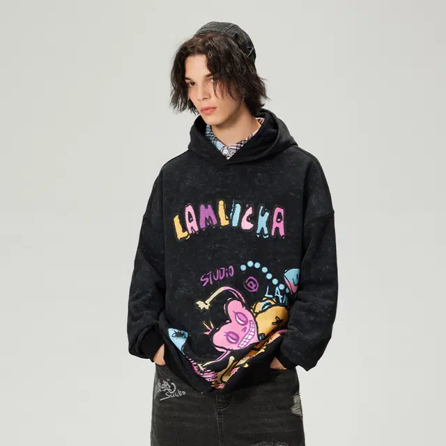 LAMLICKA