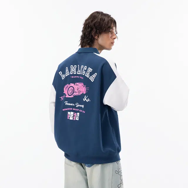 LAMLICKA Polo