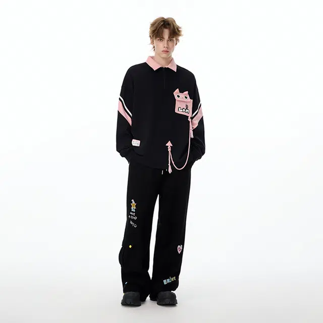 LAMLICKA Polo