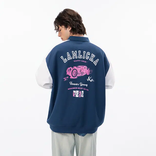 LAMLICKA Polo