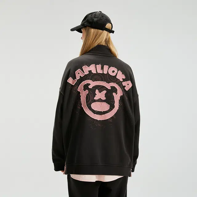 LAMLICKA