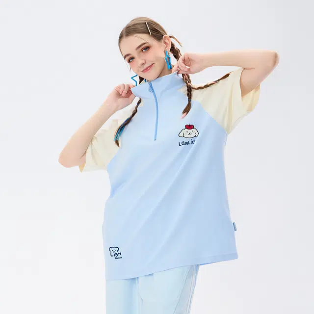 LAMLICKA Polo