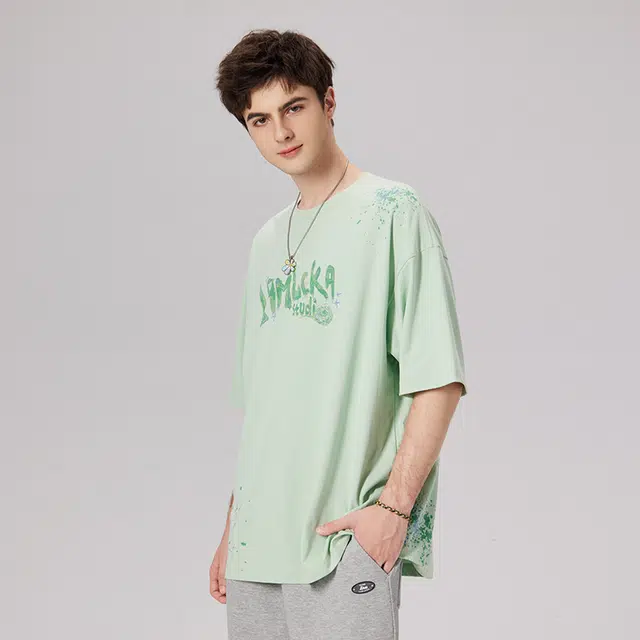 LAMLICKA T