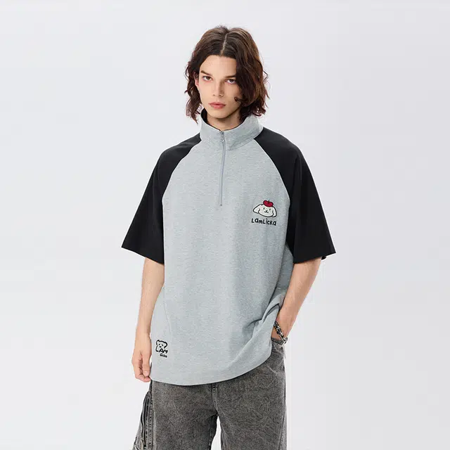 LAMLICKA Polo
