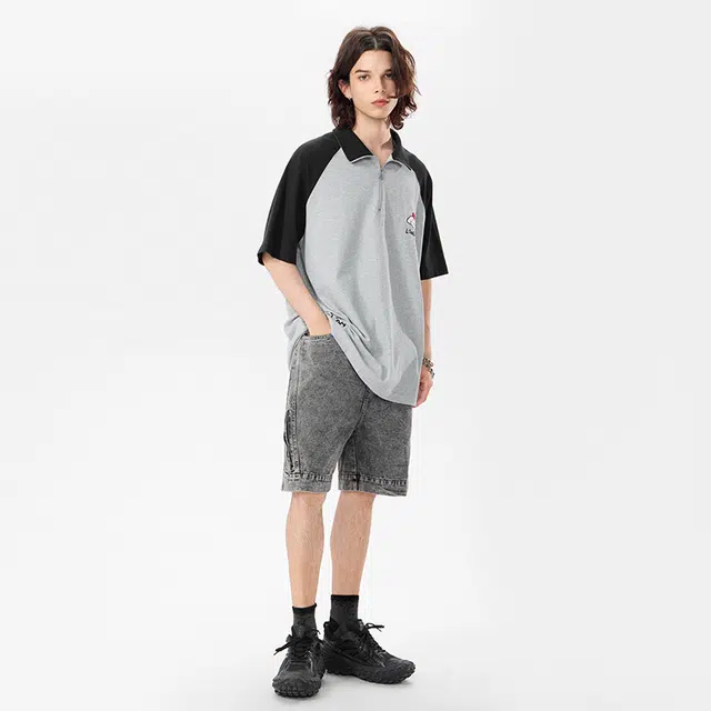 LAMLICKA Polo