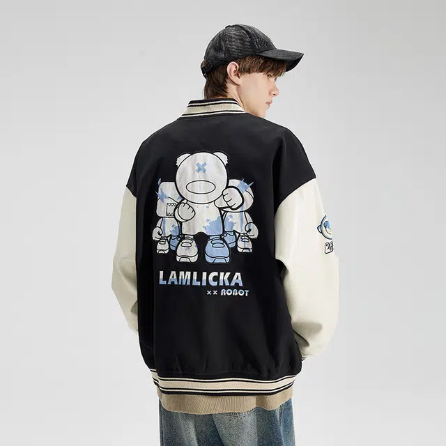 LAMLICKA