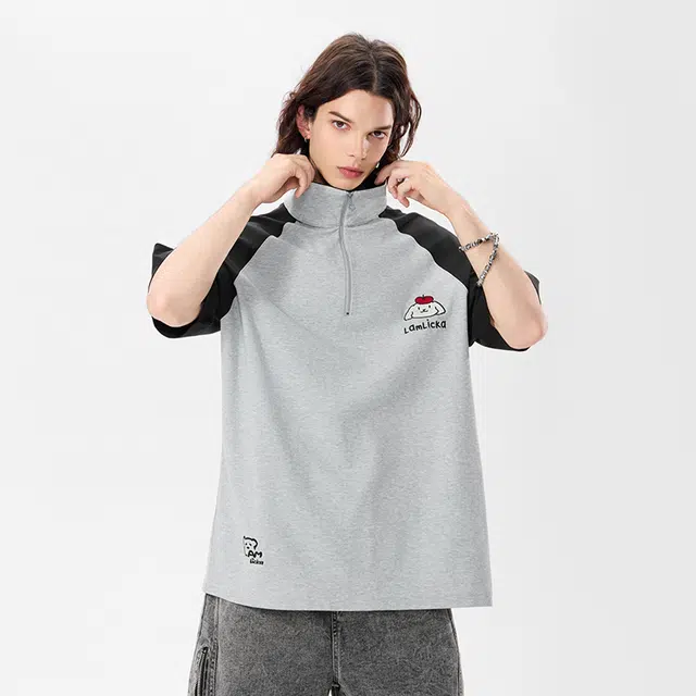 LAMLICKA Polo