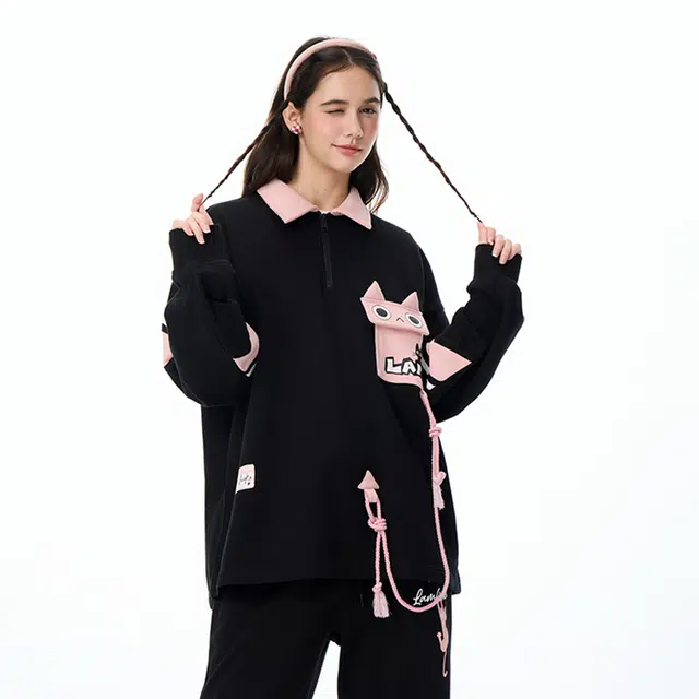 LAMLICKA Polo