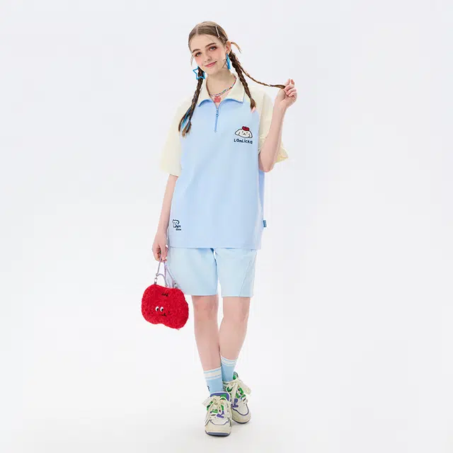 LAMLICKA Polo