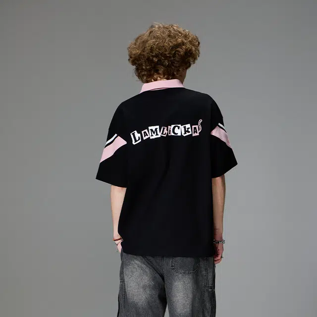 LAMLICKA Polo