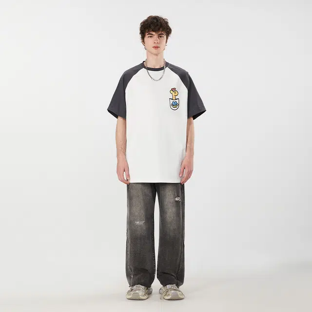 LAMLICKA x SS24 240GT