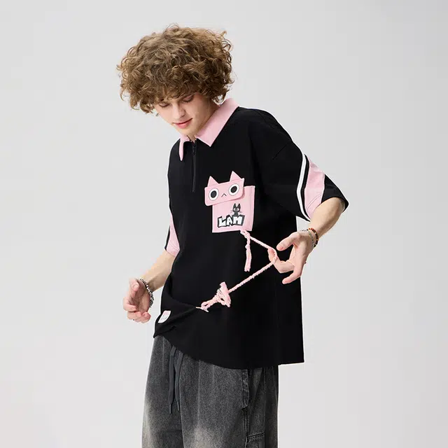 LAMLICKA Polo