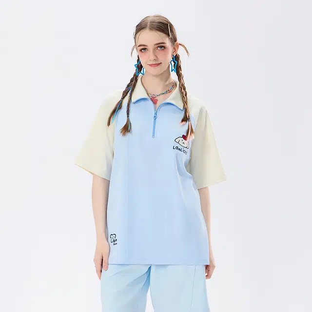 LAMLICKA Polo