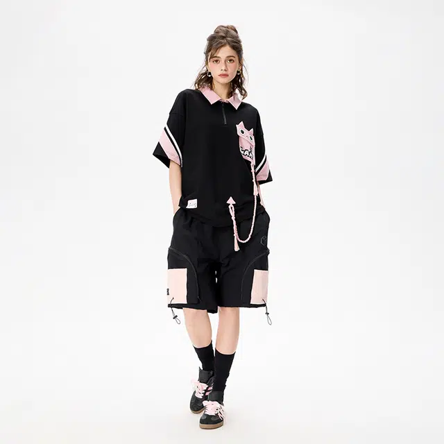 LAMLICKA Polo