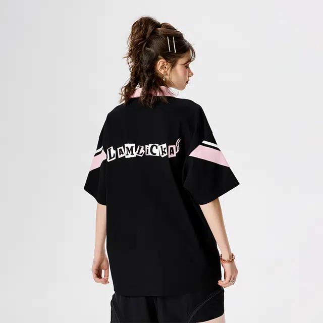 LAMLICKA Polo