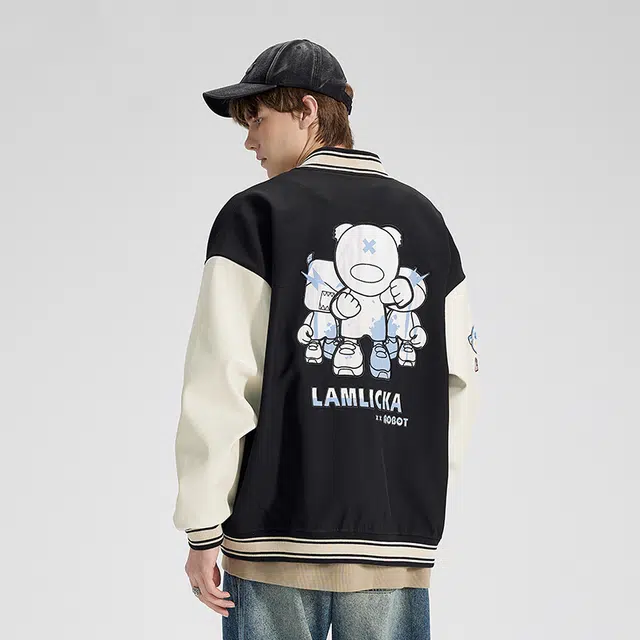 LAMLICKA
