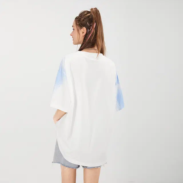 LAMLICKA SS24 T