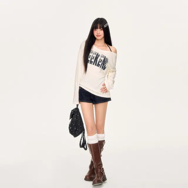 WEEKEND HUB T
