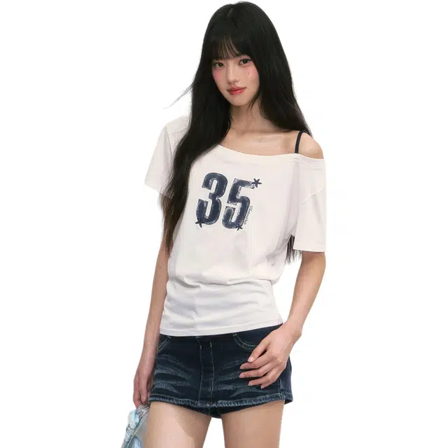 WEEKEND HUB chic T