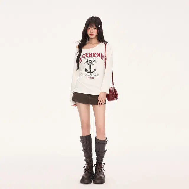 WEEKEND HUB T