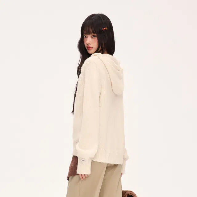 WEEKEND HUB Floral Cardigan