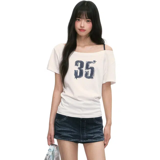 WEEKEND HUB chic T