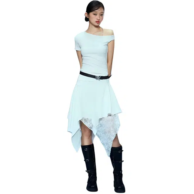 WEEKEND HUB T