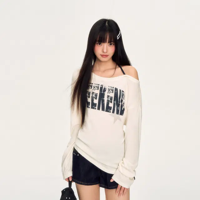 WEEKEND HUB T