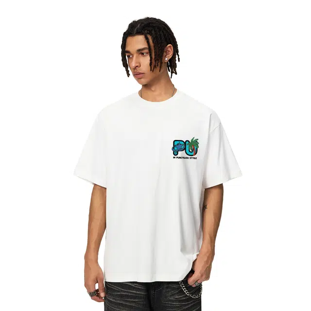PUNCTILIOUS T