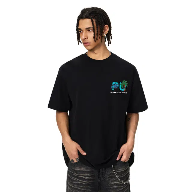 PUNCTILIOUS T