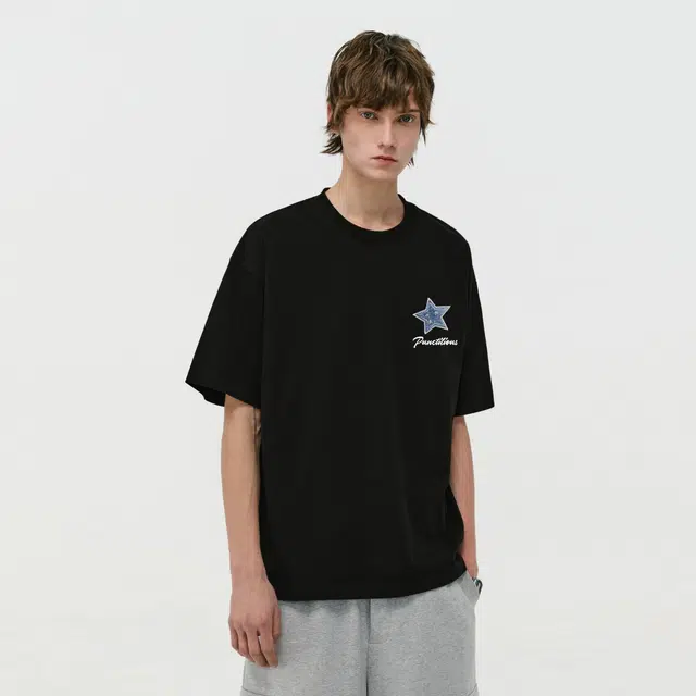 PUNCTILIOUS T